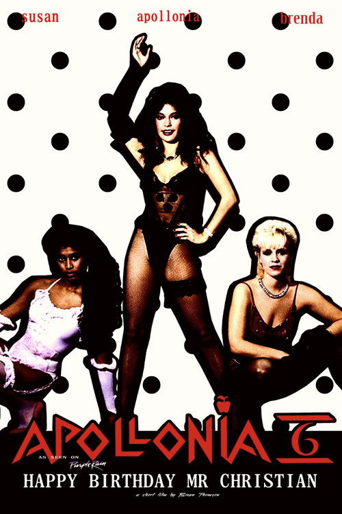 Happy Birthday, Mr. Christian