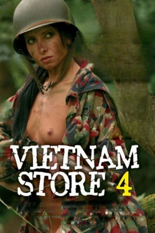 Vietnam Store 4