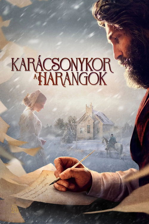Karácsonykor a harangok
