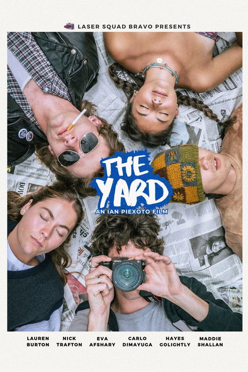 The Yard