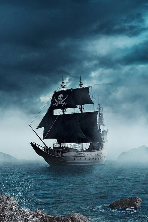 A kalózok elveszett királysága