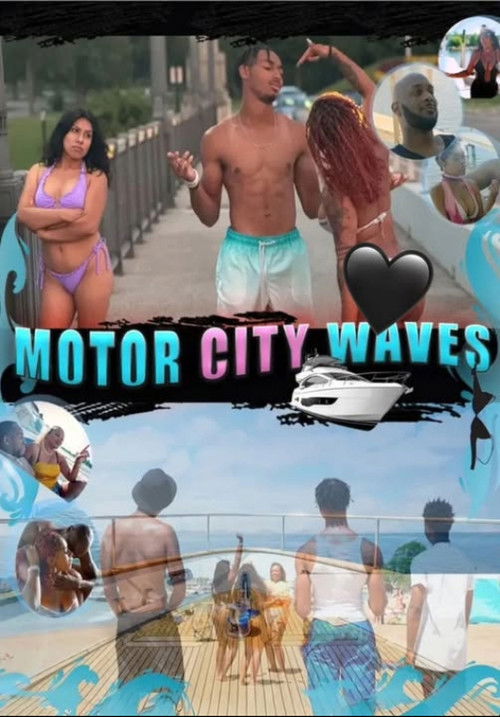 Motor City Waves