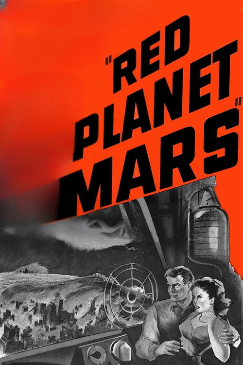 Red Planet Mars