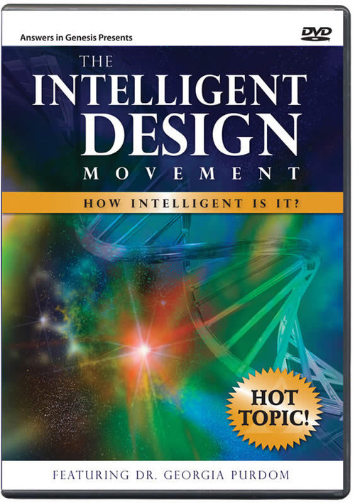 The Intelligent Design Movement: How Intelligent Is It?