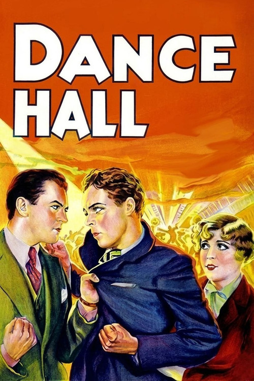 Dance Hall