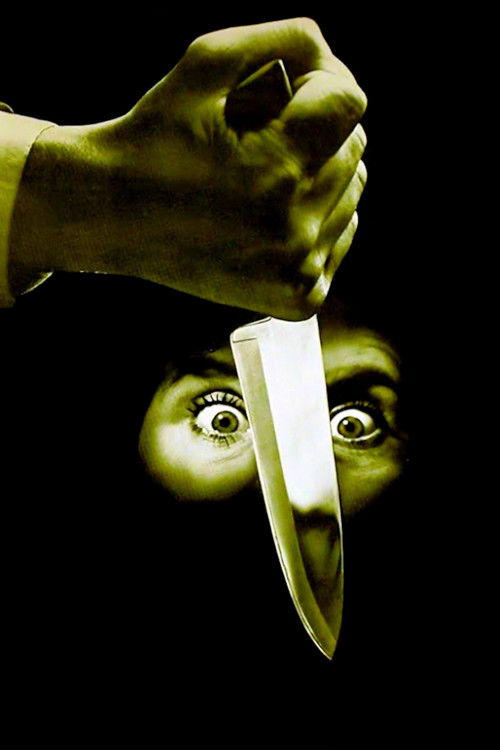 He Knows You're Alone