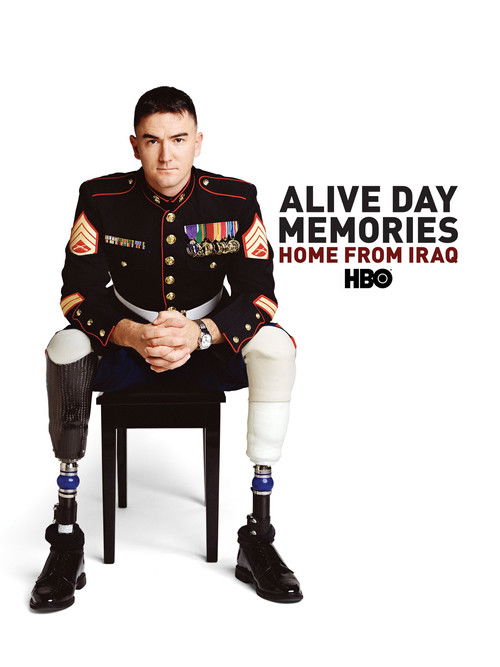 Alive Day Memories: Home from Iraq