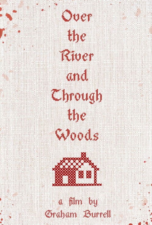 Over the River and Through the Woods