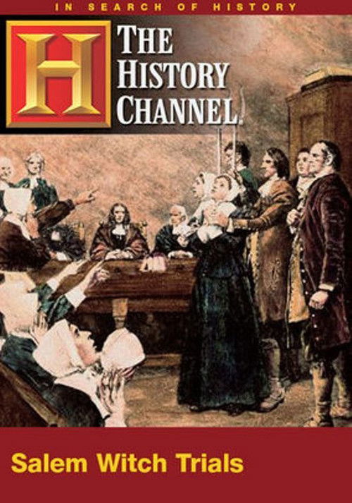 In Search of History: Salem Witch Trials