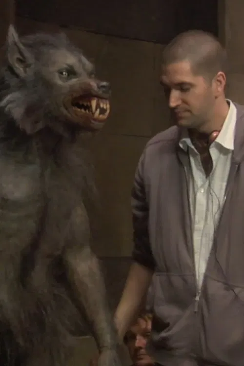 We Are Not Who We Are: Making The Cabin in the Woods