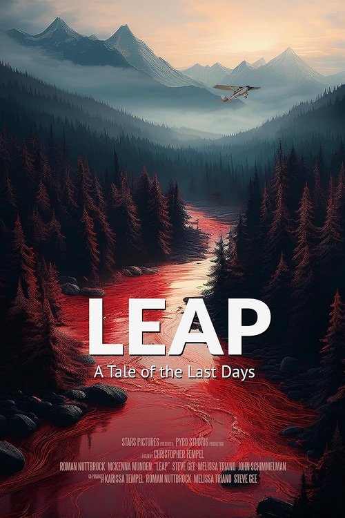 Leap: A Tale of the Last Days