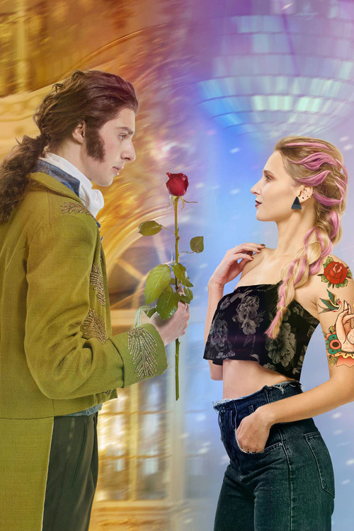 Come una volta: un amore da favola