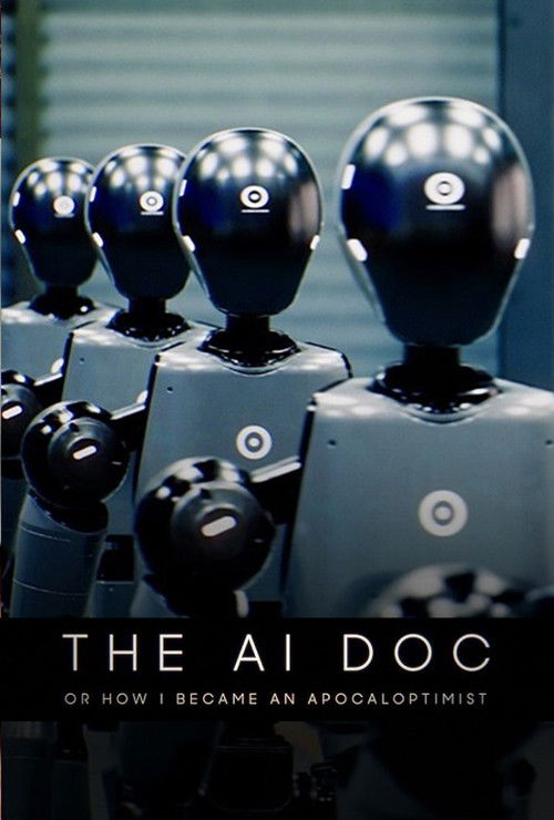 The AI Doc: Or How I Became an Apocaloptimist
