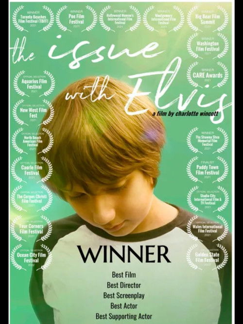 The Issue with Elvis