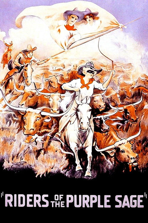 Riders of the Purple Sage