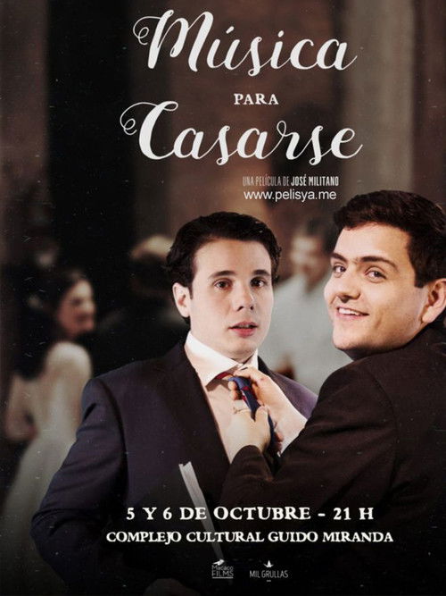 Music for Getting Married