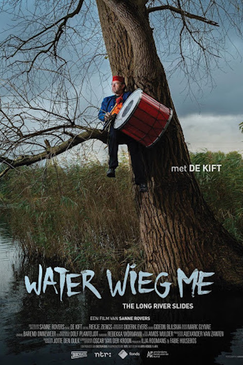 The Long River Slides