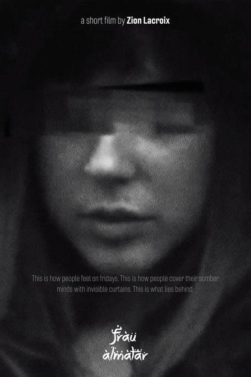 The Invisible Curtains or a Gray Friday