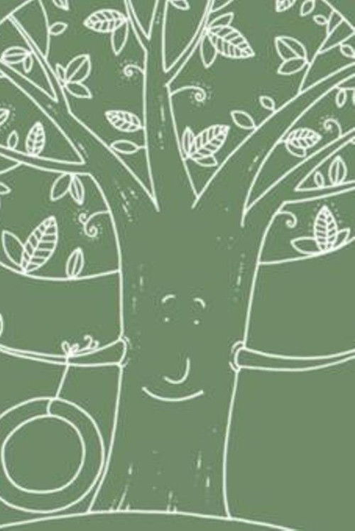 A Little House on a Tree