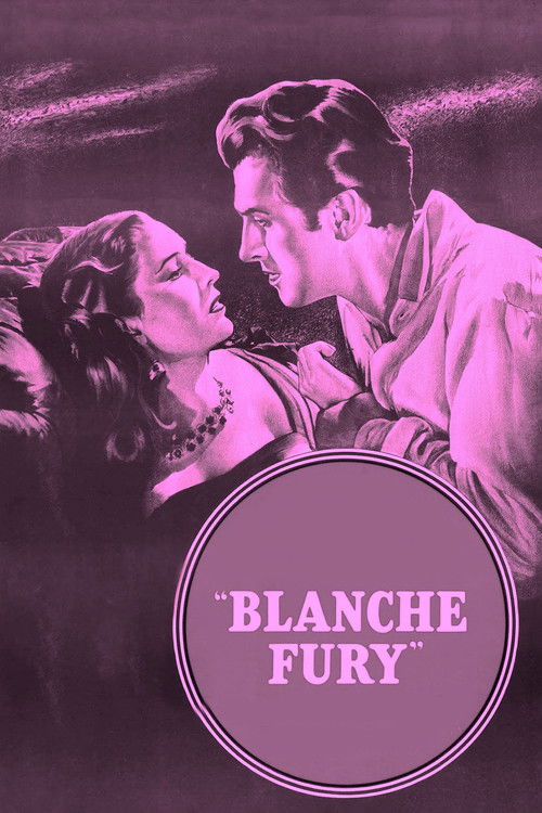 Blanche Fury