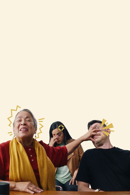 A Little Family Drama