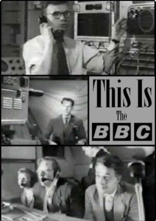 This Is the BBC