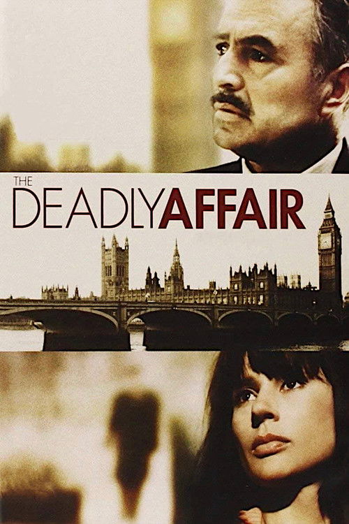 The Deadly Affair