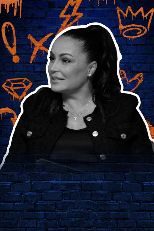 Hip-Hop @ 50: Rhythms, Rhymes & Reflections – A Soul of a Nation Presentation