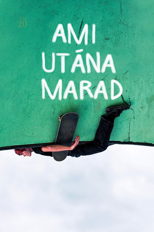 Ami utána marad