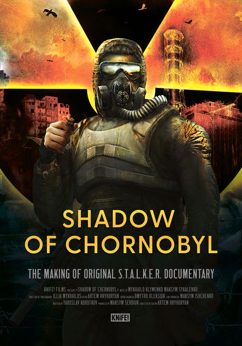 Episodes: Shadow of Chernobyl