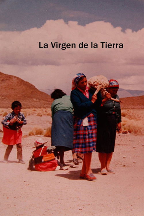 La virgen de la tierra