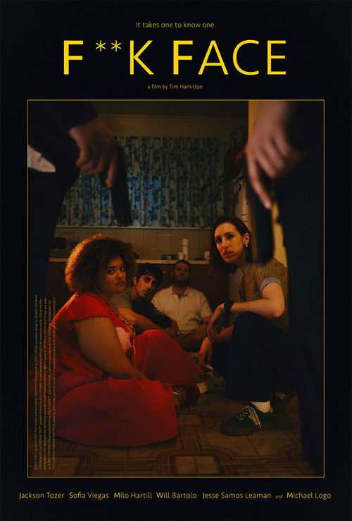 F**k Face
