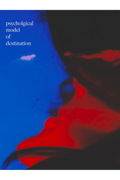 Psychological Model of Destination