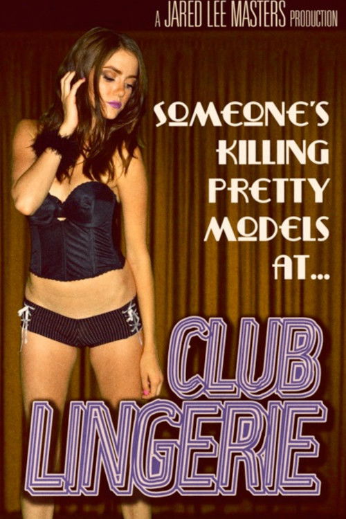 Club Lingerie