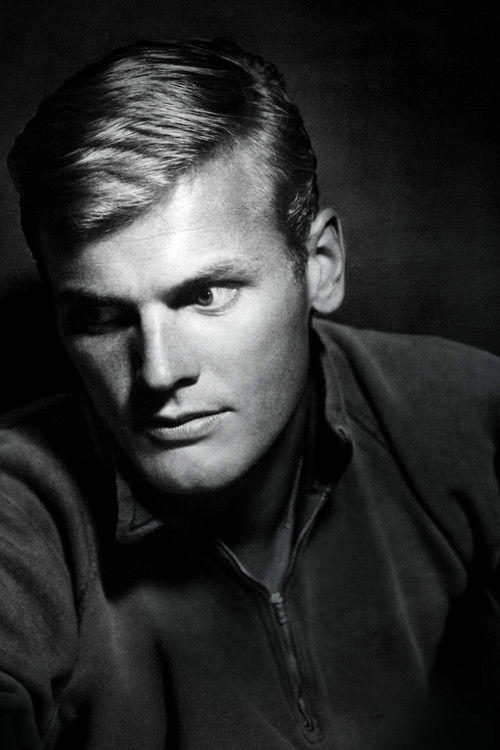 Tab Hunter Confidential