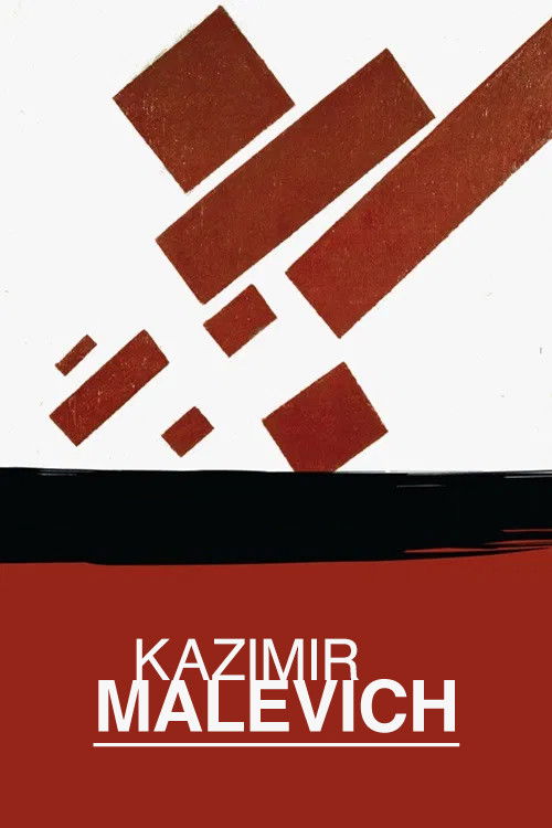 Kazimir Malevich