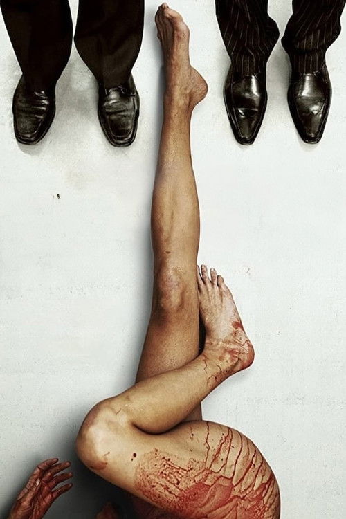 The Divine Tragedies