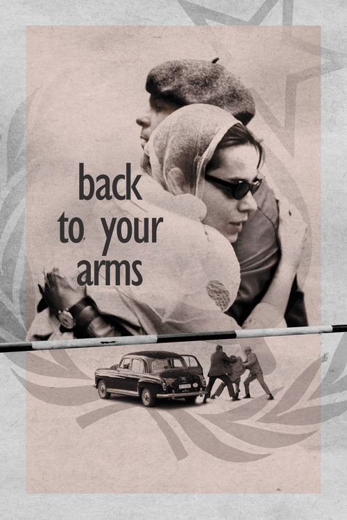 Back to Your Arms