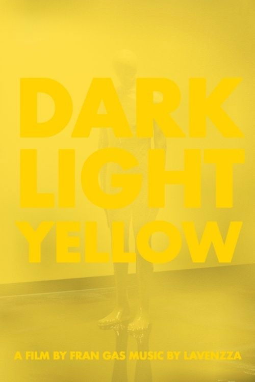 Dark, Light, Yellow