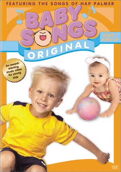 Baby Songs: Original