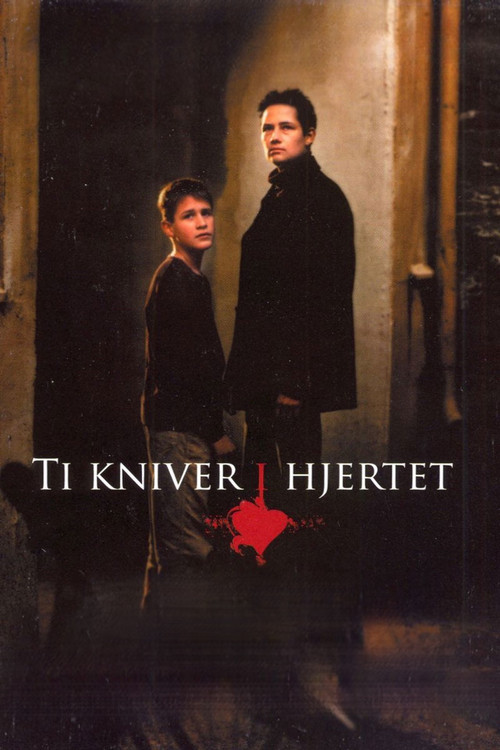 Cross My Heart and Hope to Die