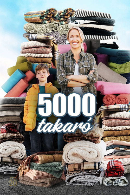 5000 Blankets