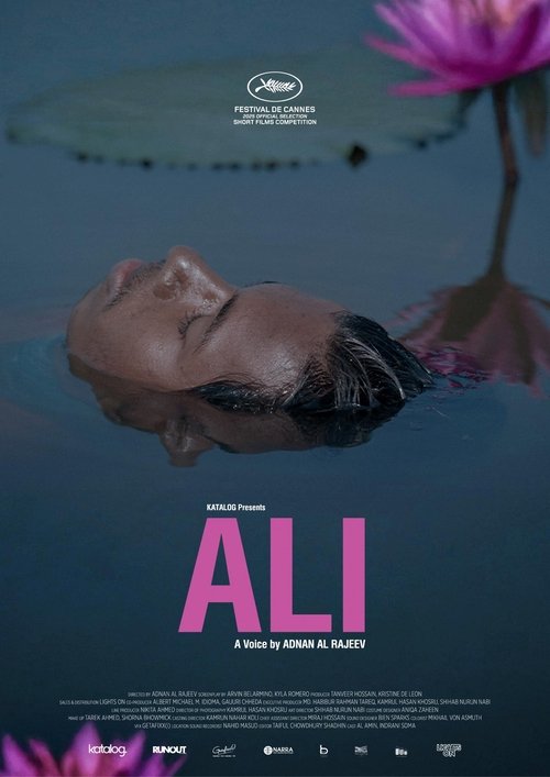 Ali