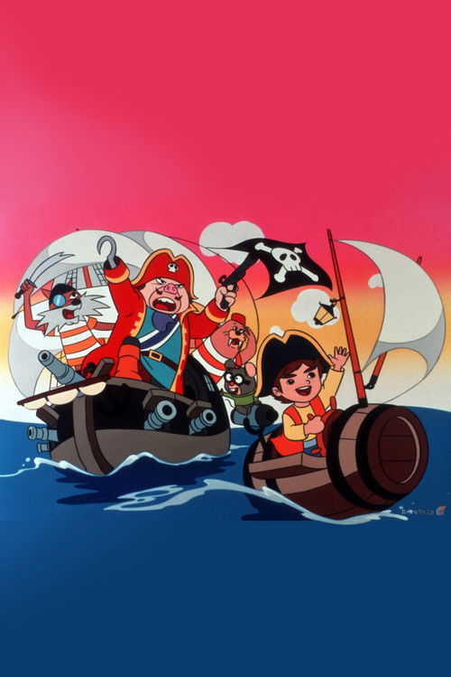 Animal Treasure Island