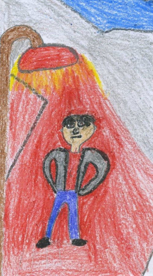 You Can't Put Your Arms Around A Memory