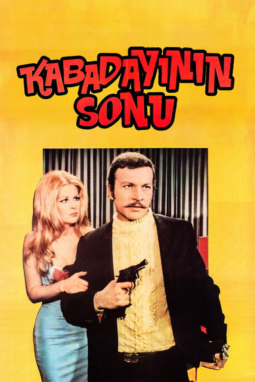 Kabadayının Sonu