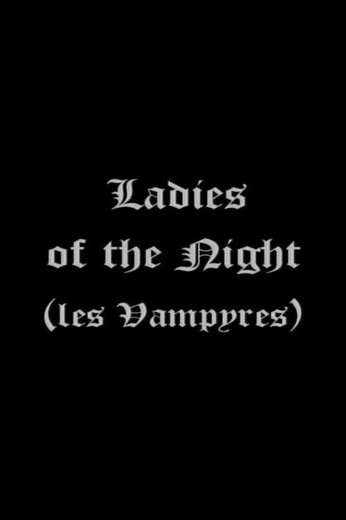 Ladies of the Night