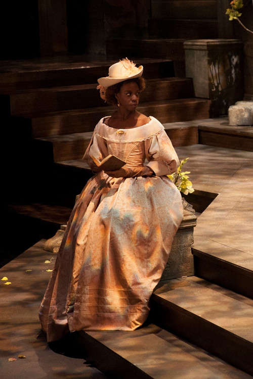 Love's Labour's Lost