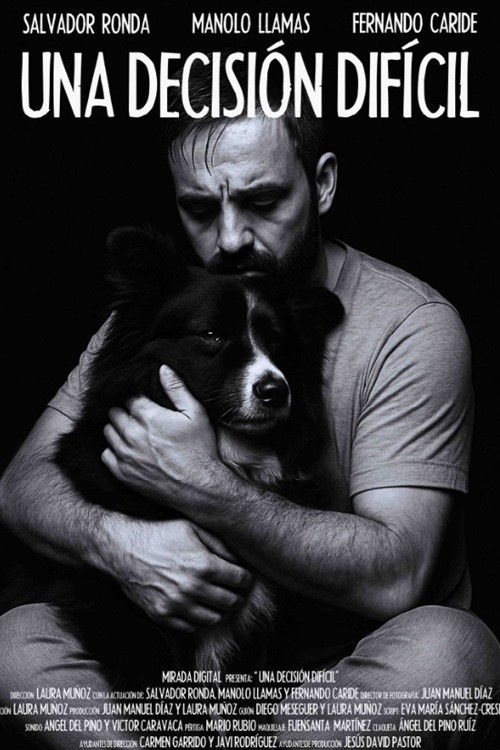 Una decisión difícil