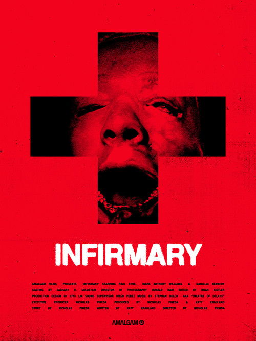 Infirmary